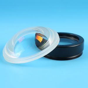 Buy cheap 20d Optical Lens Plano-Convex Aspheric Lens product
