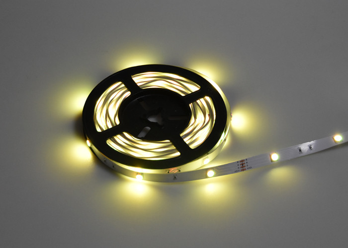 Buy cheap Bright 5050 RGB DC12V 3m 18w WIFI LED Strip Light product