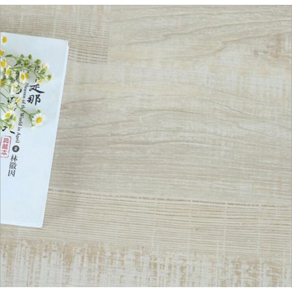 Water-proof High Quality Self Adhesive Vinyl Floor Tiles