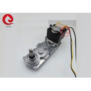 JUNQI High Voltage 540VDC 250L/Min 20m Lift BLDC Water Pump With Chuck Plate