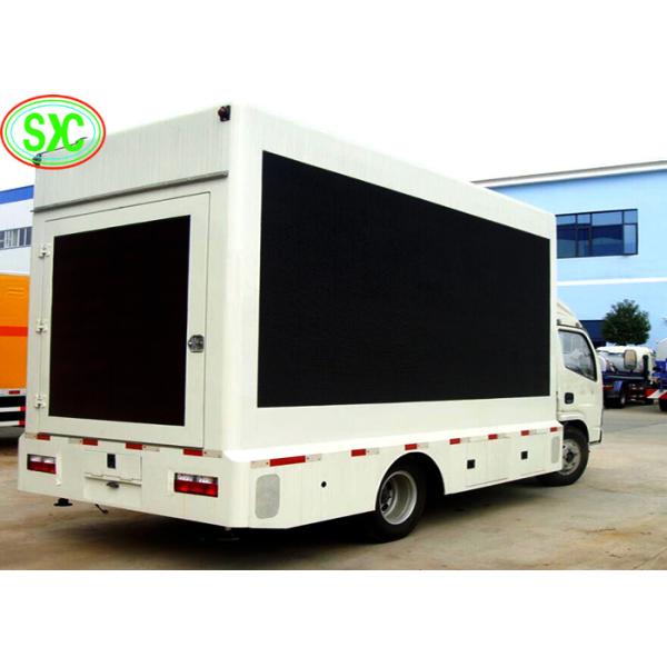 1000 Hours Average No Failure 5000-8000 Nits Brightness Easy Assemble for Easy Installation LED Displays