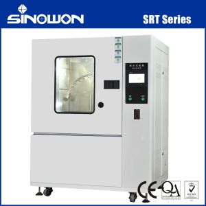 CE Waterproof Environmental Test Chamber Water Resistant Rain Test Chamber