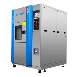 Buy cheap Environmental High And Low Temperature Thermal Shock Test Chamber product