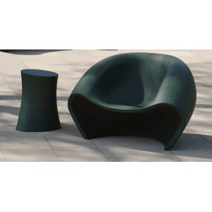 China OEM Rotational Molding Chair Rotomolding Molded Plastic Sofa Furniture on sale