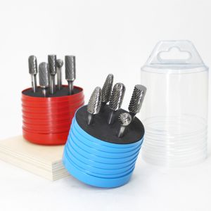 Buy cheap Tungsten Carbide Burrs For CNC And Rotary Tools product