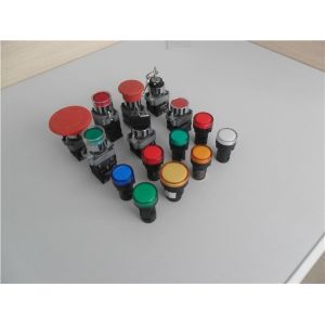 Buy cheap Buttons Indicator Lights product