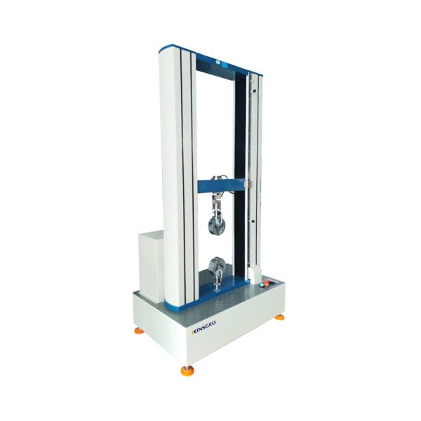 High Precision Laboratory Double Column Universal Testing Machine