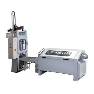 China Streamline Can Body Sheet Feeding Machine on sale