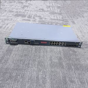 Buy cheap ACX1100-DC Switch Module Universal Access Router For Needs product
