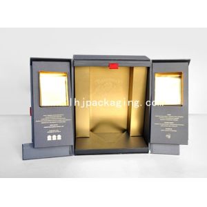 Buy cheap display wine box product