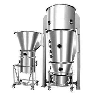 Buy cheap Multi-function fluidized bed machine product