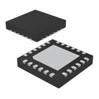 Buy cheap ATA5771-PXQW 24-VQFN Integrated Circuit IC 28620 Kbit product