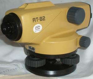 Buy cheap Topcon Auto Level AT-B2 New Brand product