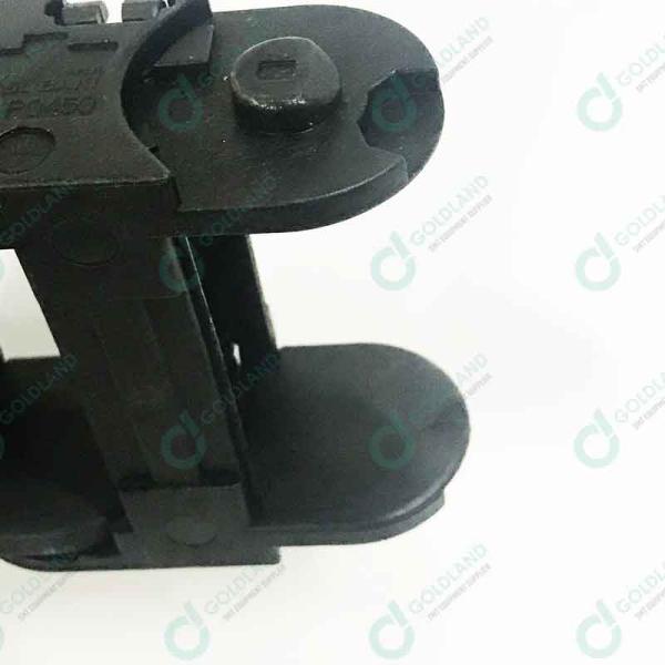 SMT machine parts 40046023 JUKI X Cable Bear TSUBAKI TKP0450 58B JUKI KE2070 / 2080