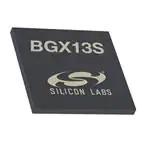 Buy cheap BGM13S22F512GA-V3R Wireless RF Module SMD Bluetooth Module product
