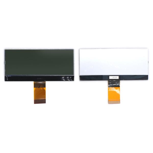 COG 19264 192x64 Graphic LCD Panel With RW1097 Driver IC ROHS Approved