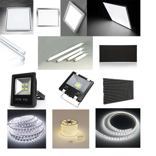 90000CPH Double Module LED Mounter Machine MIN Size 0402 SMD Mounter Machine