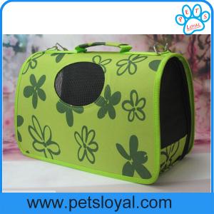 Buy cheap Foldable Dog Carrier Bag Pet Carrier Bag Portable Design For Pet Traveling product