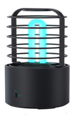 Buy cheap Operating Room Purifier 38w 410mm UV Disinfectant Light product