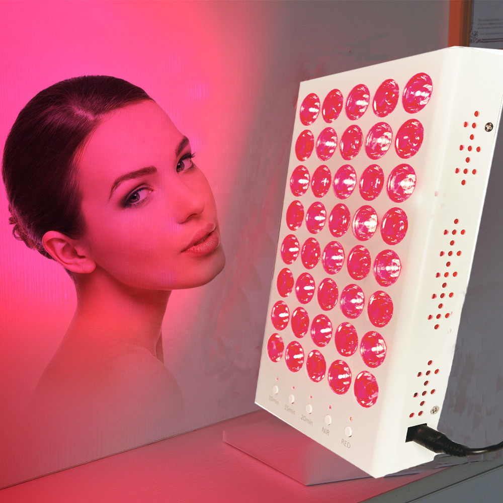 Buy cheap 200W Physical LED Light Therapy Machine product