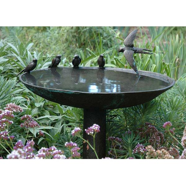 Giant Brass Bronze Casting Acorn Outdoor Sculpture Statue