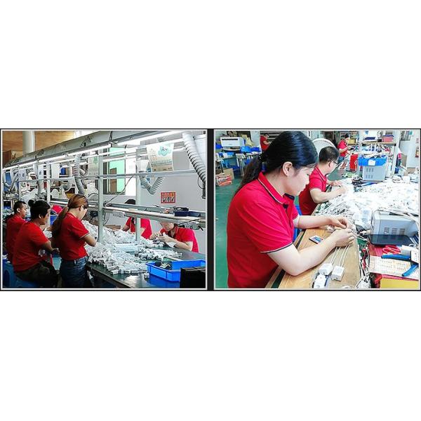 RGB Strip Light LED Controller TUYA Universal WIFI IR Remote Control