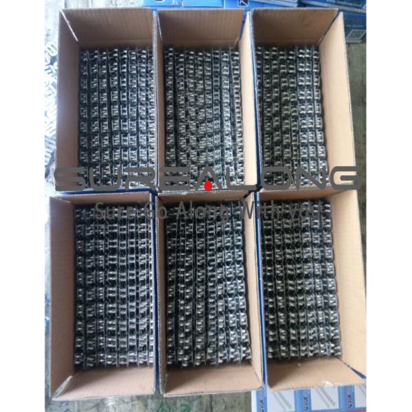 Punching Process Wood Connector for Timber Roof Trusses Corner Joint Angle Hanger