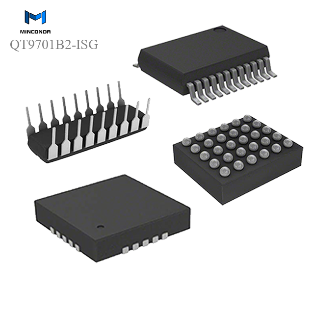 Buy cheap QT9701B2-ISG product