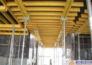 Buy cheap Slab formwork protection. Guardrail, handrail product
