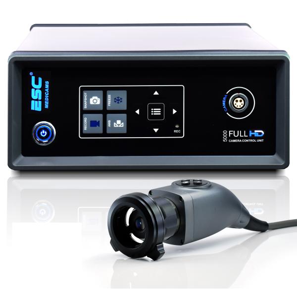 Urology Diagnostic Medical Imaging Equipment 2.4 Megapixel Laparoscopic Surgery