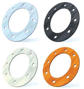 Buy cheap Mineral Fiber Rubber Gasket product