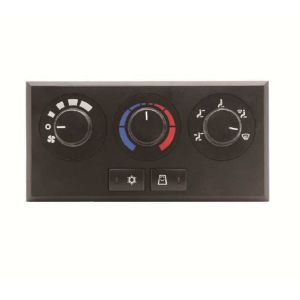 Buy cheap EC55C EC60C EC80D Excavator Air Conditioner Controller 14637623 product