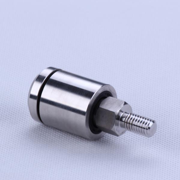 Customised EDM Pulley E Sodick EDM Parts for Wire Cut EDM Machine S400