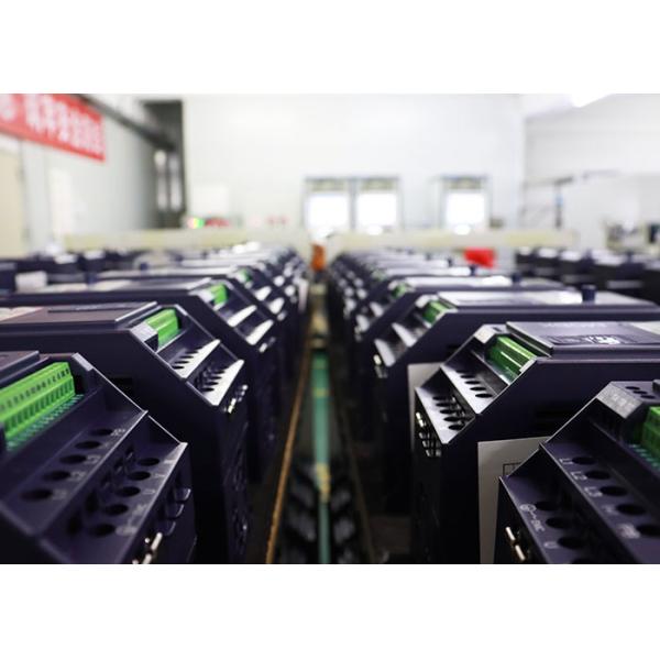 Excellent SVC Algorithm and Thermal Simulation Testing Platform for VEIKONG VFD500