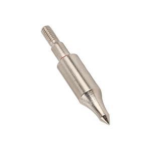 Buy cheap Hunting Arrow 100 Grain Practice Tips 5mm Field Points OEM product