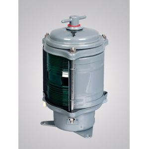 Steel Marine Navigation Lights Ship Prevent Collision Lamp , Sailboat Navigation