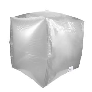 Bulk Food Grade Liquid Container Boxes Collapsible Intermediate Bulk Container