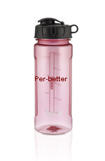 Buy cheap bulk Tritan water bottle/BPA free plastic water bottle product