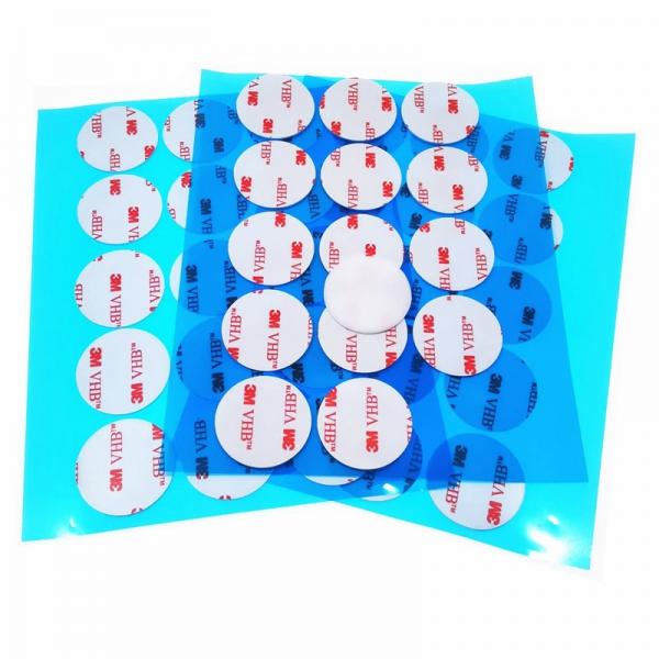 Quality 4914-20 VHB 3M Heat Resistant Acrylic Double Sided Adhesive Tape 3m vhb tapes for sale