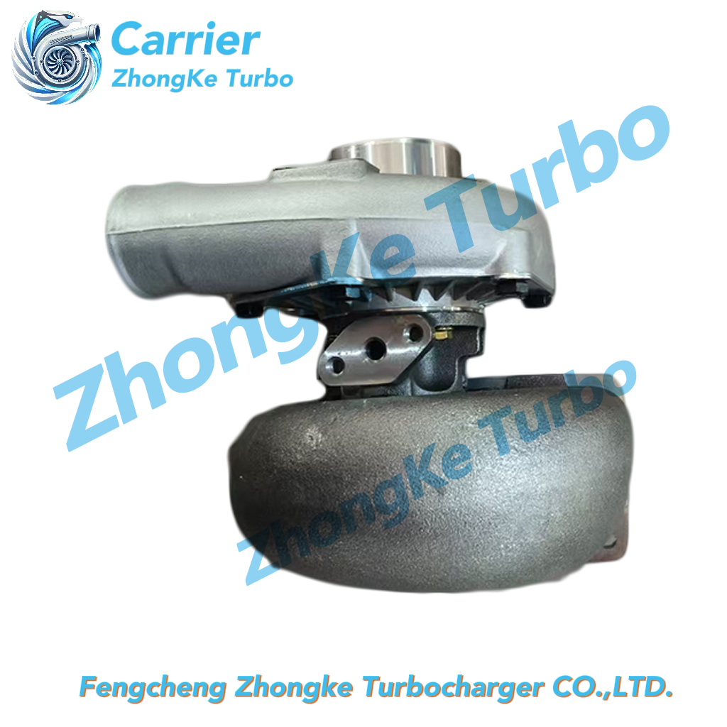 T04B91 Turbo 7N4651 6N7155 4N6858 4N6859 0R5796 409410-0006 Turbocharger for Caterpillar Earth Moving With 3304 Engine
