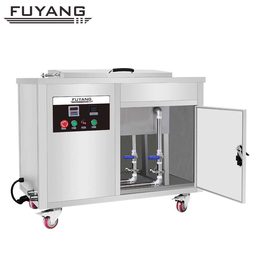 Buy cheap 40kz 112L Kitchen Heated Soak Tank Stainless 700*400*400mm product