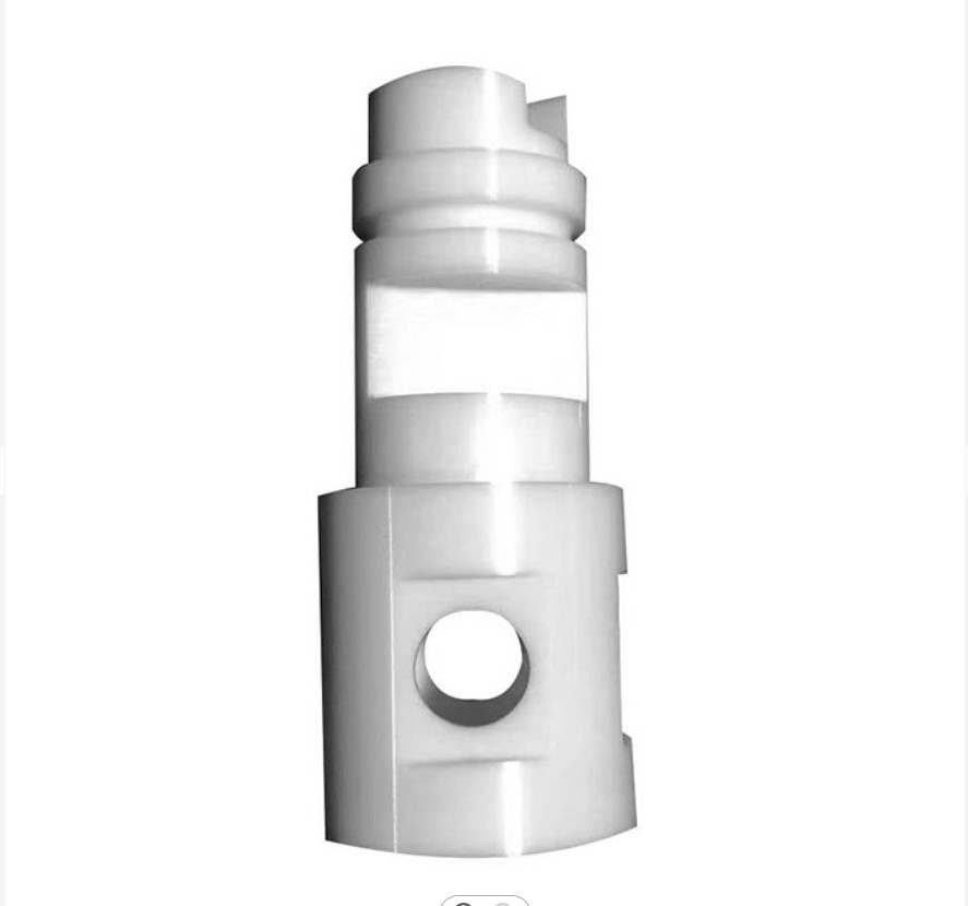 Buy cheap Metalized Machining Ceramic Parts Silicon Nitride Ceramic Si3N4 Material product