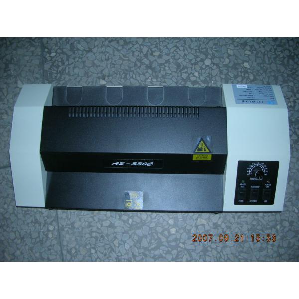 A4 A3 MASTER POUCH METAL LAMINATOR MACHINE LAMINATING MACHINE LAMINATION MACHINE