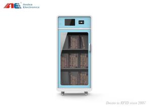 Buy cheap Smart Library RFID Reader Self Service Books Borrowing product