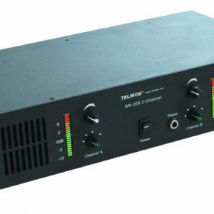 China AM-200 Monitor User Manual Broadcast AM-200 Audio Equipment on sale