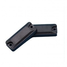 Buy cheap Metal Mount Waterproof UHF RFID Labels Long Range RFID Tags High Sensitivity product