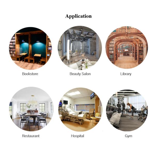 Non Slip Stone Plastic Composite Flooring Decomposable Abrasive Waterproof Unilin Click Yorkton Oak GKBM DG-W50004B