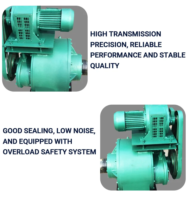 Safety clutch mechanism diagram