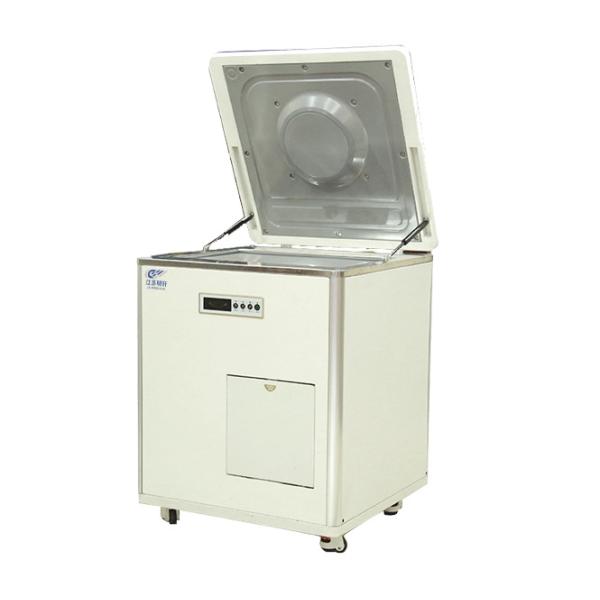 10 Kg / Day Electric Kitchen Garbage Composting Machine Food Waste Crusher