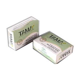 Buy cheap Rectangle Craft Paper Soap Box With Professional Design Department product